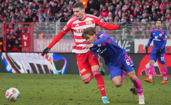 Soeren Stache/dpa via AP